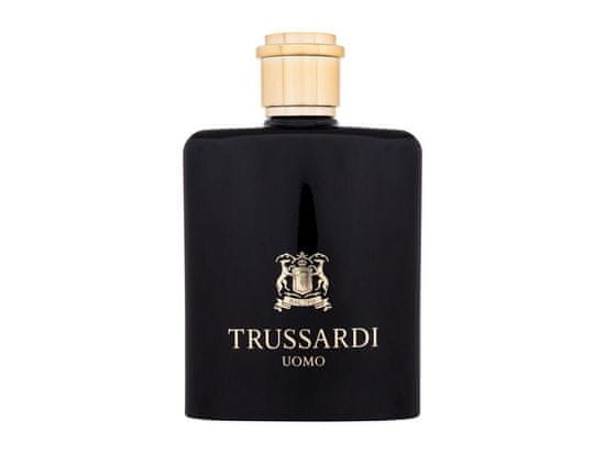 Trussardi 200ml uomo 2011, toaletní voda