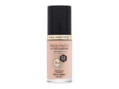 Max Factor 30ml facefinity all day flawless spf20