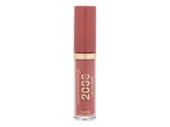 Max Factor 4.4ml 2000 calorie lip glaze, 075 pink fizz