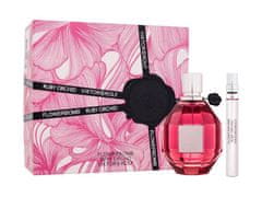 Viktor & Rolf 100ml flowerbomb ruby orchid, parfémovaná voda