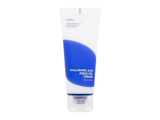 Isntree 100ml hyaluronic acid aqua gel cream