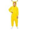 Springos Detskéi pyžamo pikachu 120-130 cm SPRINGOS HA7314