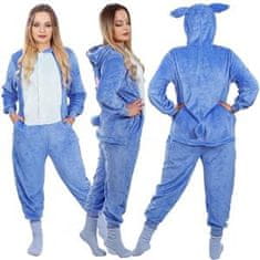 Springos Dámske pyžamo Stitch S SPRINGOS HA5073