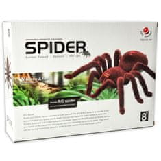 WOWO Dálkově Ovládaný Robot Spider Tarantula s Ovladačem