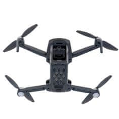 WOWO Syma W3 RC Dron s 4K EIS Kamerou, 2,4GHz 5G WiFi, Dálkové Ovládání