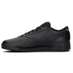 Reebok Boty černé 42.5 EU Exofit Clean Logo