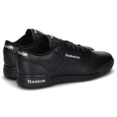 Reebok Boty černé 44 EU Exofit Clean Logo