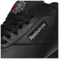 Reebok Boty černé 42.5 EU Exofit Clean Logo