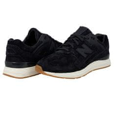 New Balance Boty černé 44.5 EU 1550