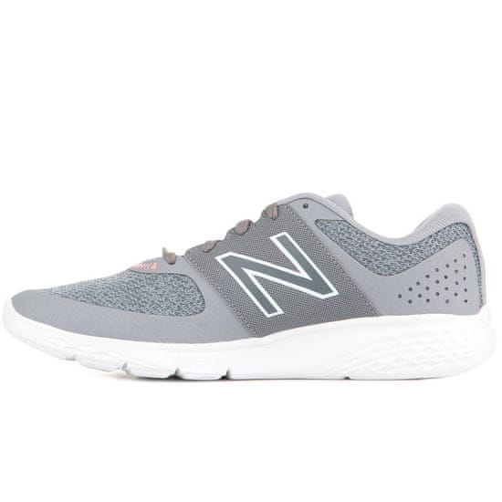 New Balance Boty na trenínk šedé 37.5 EU 365