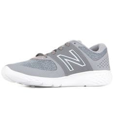 New Balance Boty na trenínk šedé 37.5 EU 365