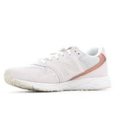 New Balance Boty bílé 37.5 EU WRT96EAA