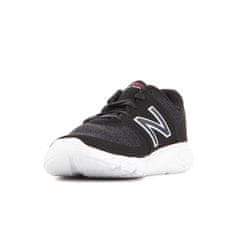 New Balance Boty černé 36.5 EU 365