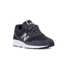 New Balance Boty tmavomodré 36.5 EU 697