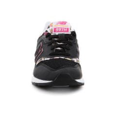 New Balance Boty černé 36.5 EU 997