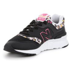 New Balance Boty černé 36.5 EU 997