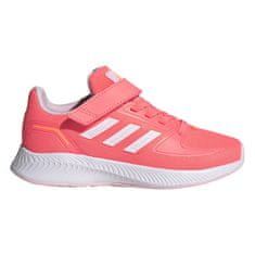 Adidas Boty růžové 40 EU Runfalcon PS