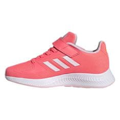 Adidas Boty růžové 40 EU Runfalcon PS