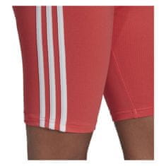 Adidas Kalhoty na trenínk oranžové 158 - 163 cm/S W 3S BK Short