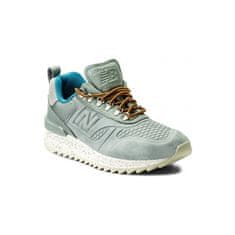 New Balance Boty šedé 41.5 EU TBATRB