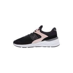 New Balance Boty černé 42 EU X90