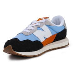 New Balance Boty modré 34.5 EU 237