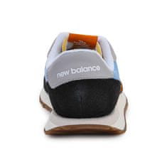 New Balance Boty modré 33 EU 237