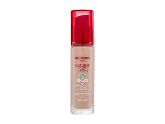 Bourjois Paris 30ml healthy mix clean & vegan radiant