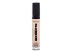 Wet n wild 5.5ml megalast incognito all-day full coverage