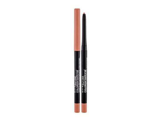 Maybelline 1.2g color sensational, 10 nude whisper