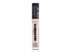 Wet n wild 5.5ml megalast incognito all-day full coverage