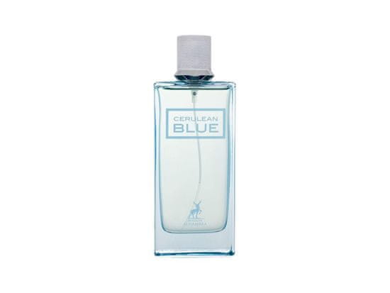 Kraftika 100ml cerulean blue, parfémovaná voda