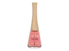 Bourjois Paris 9ml 1 second, 53 easy peachy, lak na nehty