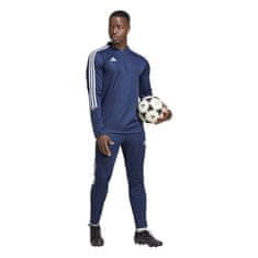 Adidas Kalhoty tmavomodré 182 - 187 cm/XL Tiro 23