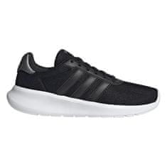 Adidas Boty černé 40 2/3 EU Lite Racer 30