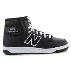 New Balance Boty černé 43 EU Unsiex