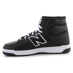 New Balance Boty černé 43 EU Unsiex