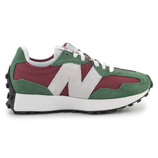 New Balance Boty zelené WS327UO