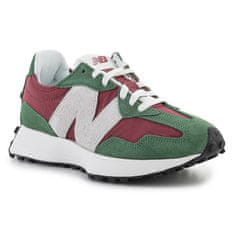 New Balance Boty zelené 36 EU WS327UO