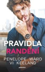 Penelope Ward: Pravidla randění