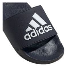 Adidas Pantofle do vody černé 43 1/3 EU Adilette