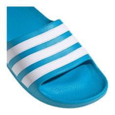 Adidas Pantofle modré 28 EU Adilette