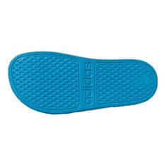 Adidas Pantofle modré 28 EU Adilette