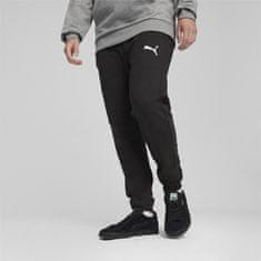 Puma Kalhoty černé 170 - 175 cm/S S12176