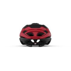 Giro Syntax Mat Black/Bright Red M