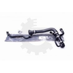 Esen SKV Hadice chladiče BMW X5 (E53) 4.4i, 4.6is, 4.8is - SKV GERMANY