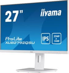 iiyama ProLite XUB2792QSU-W5 - LED monitor 27"