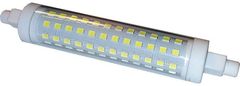 HADEX LED žárovka R7s 12W, 118mm, teplá bílá, 96LED