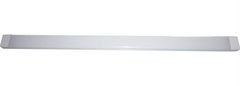 HADEX Lineární svítidlo LED 72W 1200x75x25mm teple bílé /zářivkové těleso/