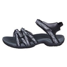 Teva Sandály 37 EU Tirra Palms